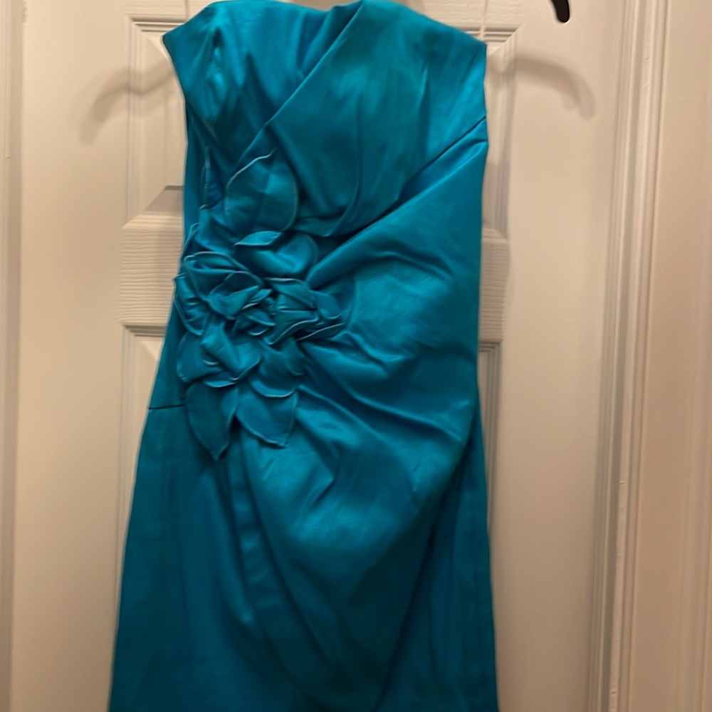 Jessica McClintock Semi-Formal Dress